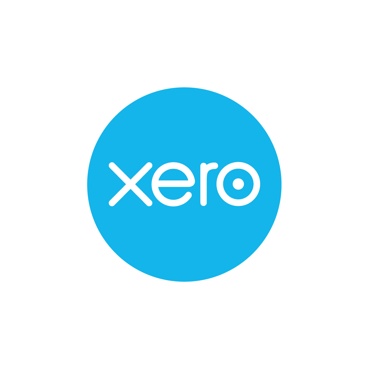 Xero accounting software integration